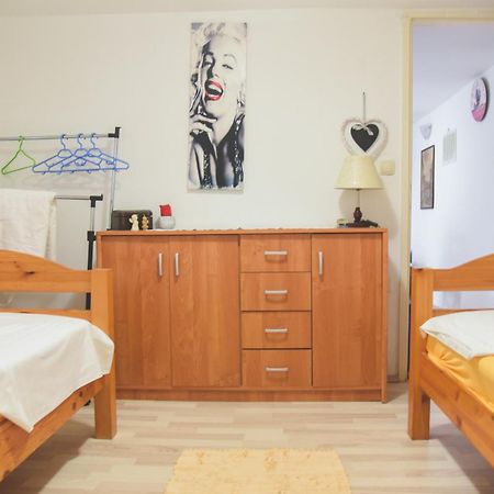 Apartments Vendi ชิเบนิก ภายนอก รูปภาพ