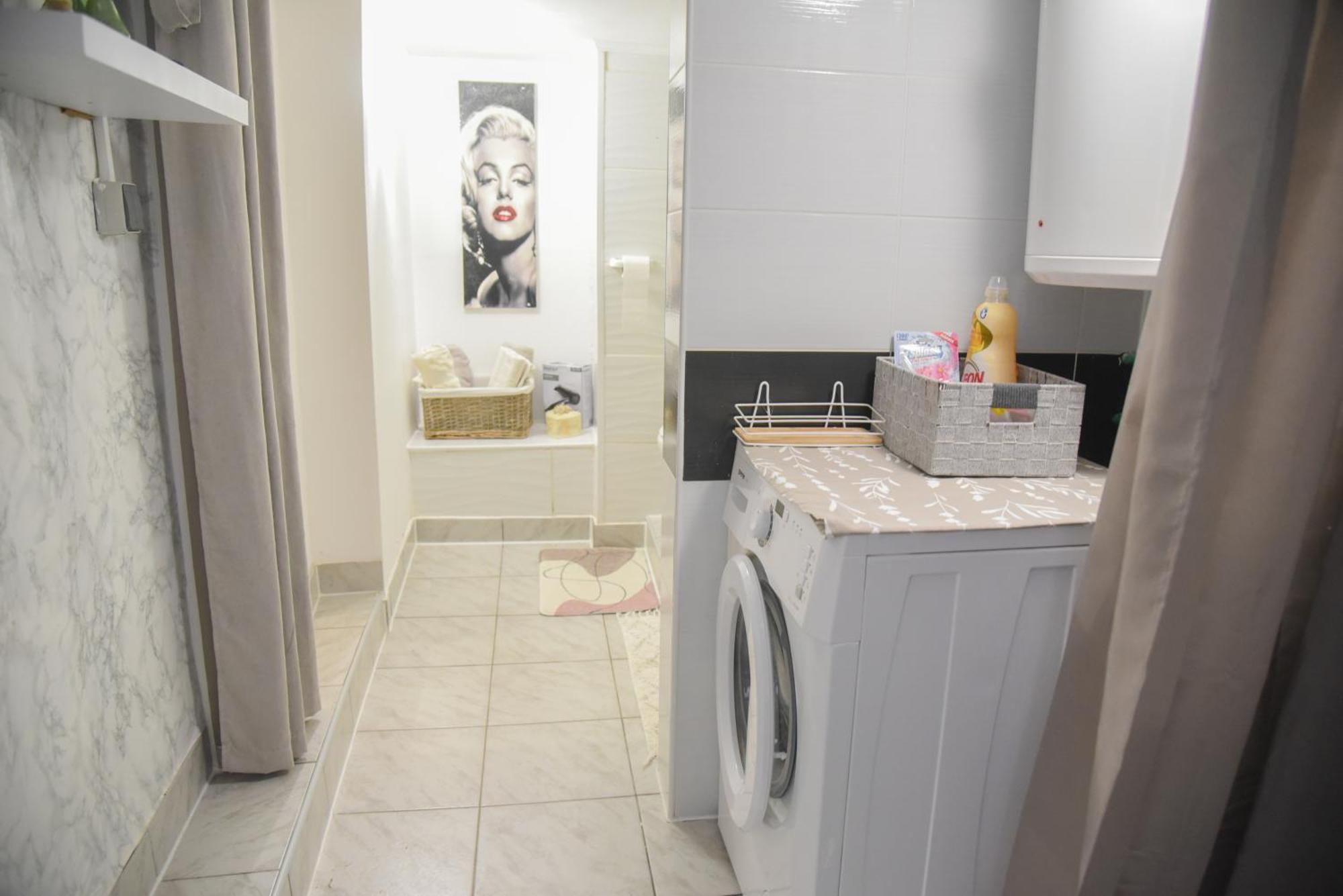 Apartments Vendi ชิเบนิก ภายนอก รูปภาพ