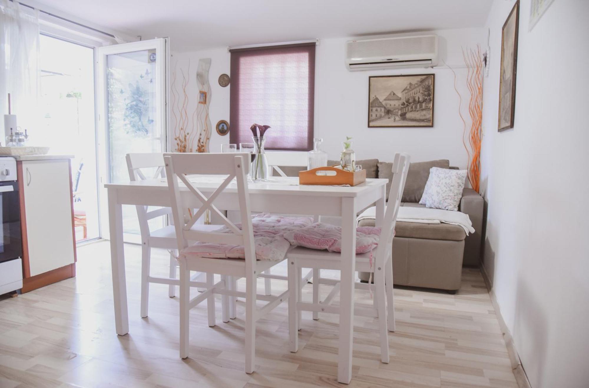 Apartments Vendi ชิเบนิก ภายนอก รูปภาพ